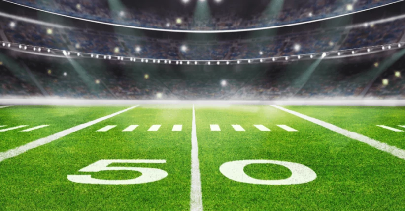6 Charts You Need To See Before Betting NFL Preseason Odds